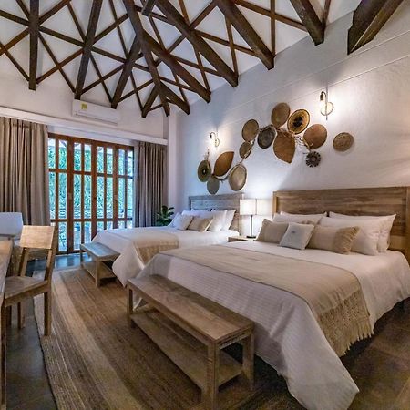 Casa Jacaranda Hotel Boutique - Cauca Viejo - Mayores De 14 Anos - Jericoc  Eksteriør billede