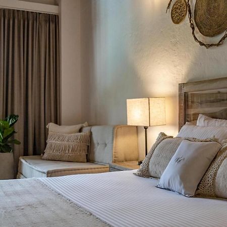Casa Jacaranda Hotel Boutique - Cauca Viejo - Mayores De 14 Anos - Jericoc  Eksteriør billede