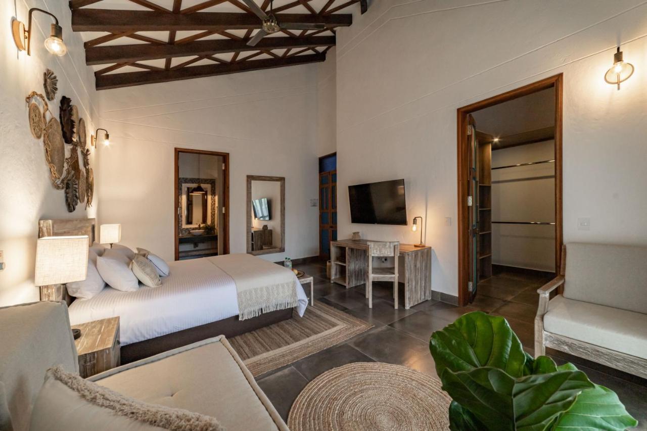 Casa Jacaranda Hotel Boutique - Cauca Viejo - Mayores De 14 Anos - Jericoc  Eksteriør billede