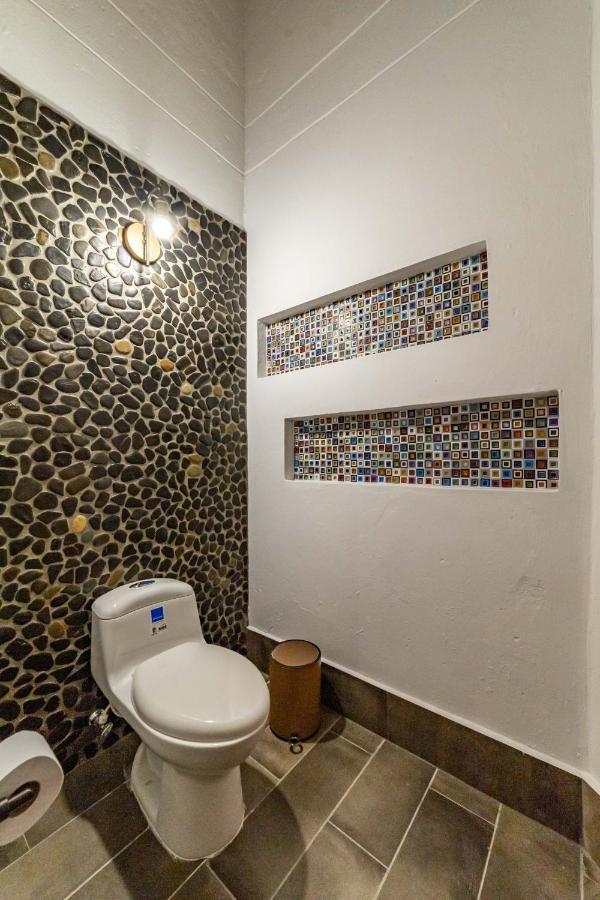 Casa Jacaranda Hotel Boutique - Cauca Viejo - Mayores De 14 Anos - Jericoc  Eksteriør billede