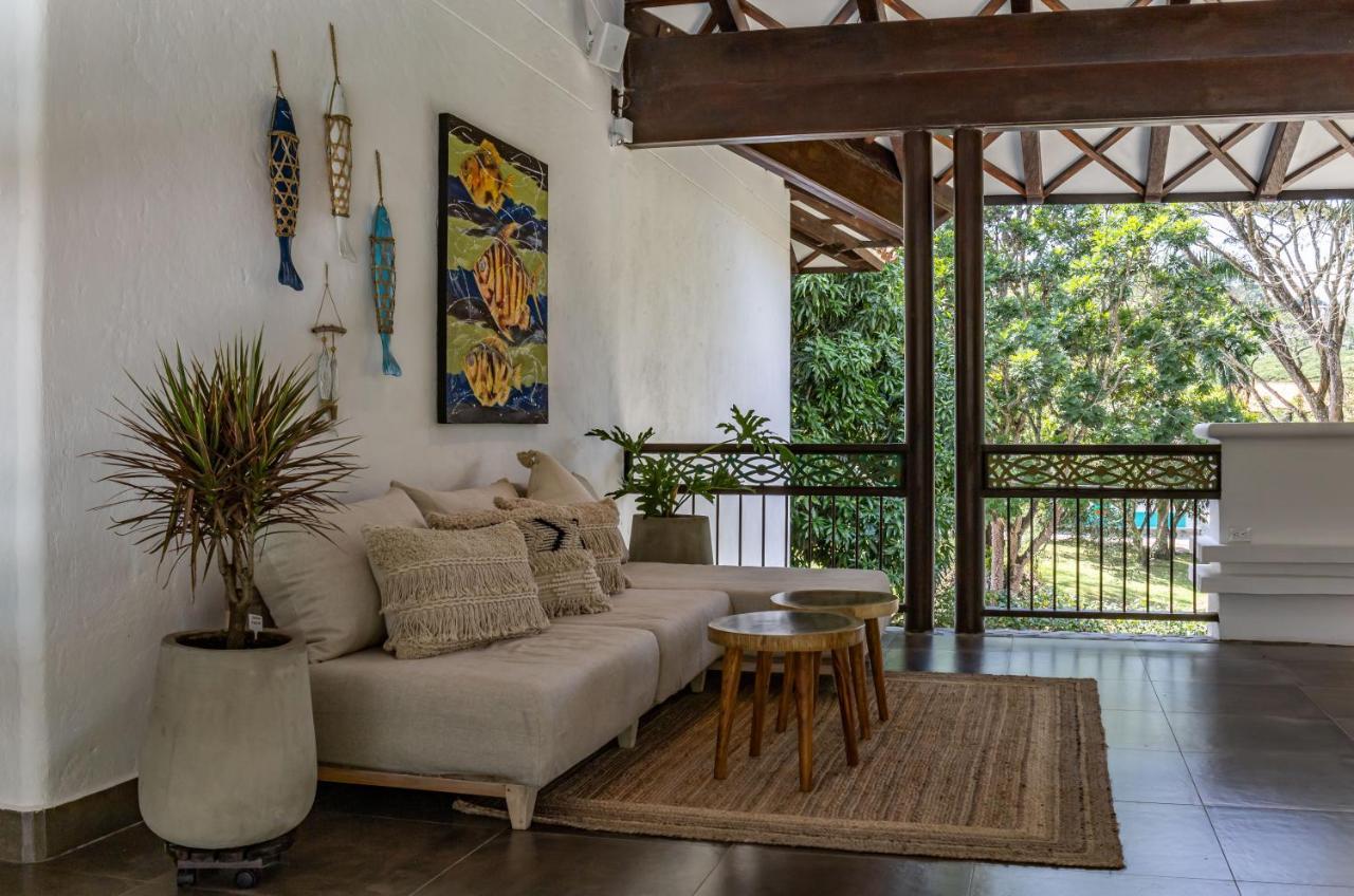 Casa Jacaranda Hotel Boutique - Cauca Viejo - Mayores De 14 Anos - Jericoc  Eksteriør billede