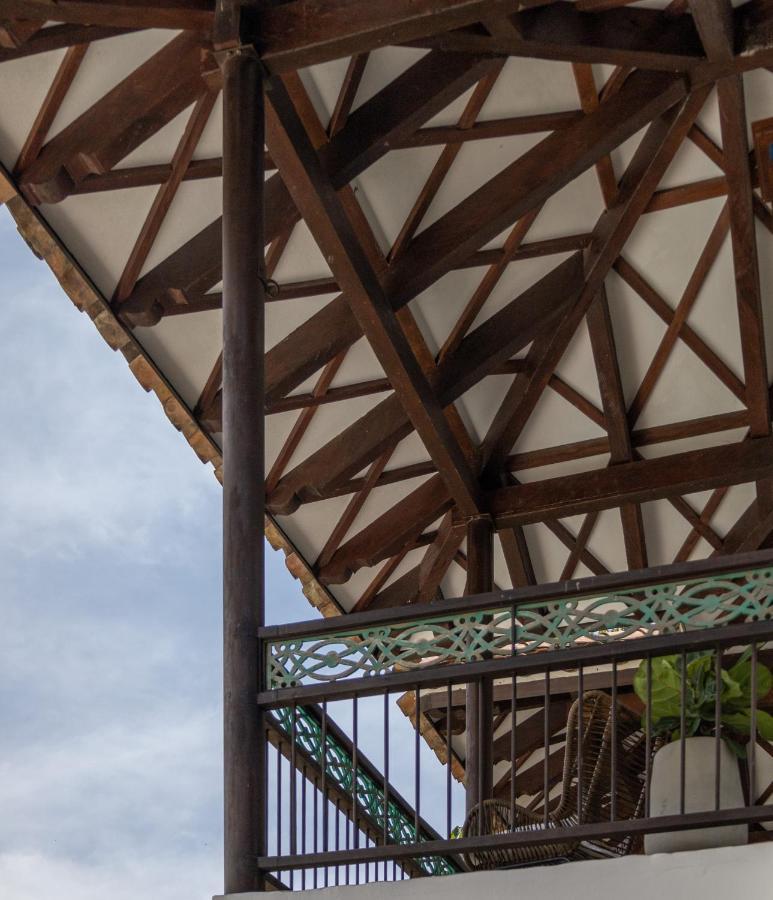 Casa Jacaranda Hotel Boutique - Cauca Viejo - Mayores De 14 Anos - Jericoc  Eksteriør billede