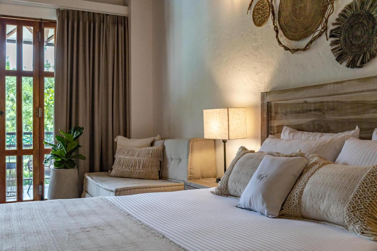 Casa Jacaranda Hotel Boutique - Cauca Viejo - Mayores De 14 Anos - Jericoc  Eksteriør billede
