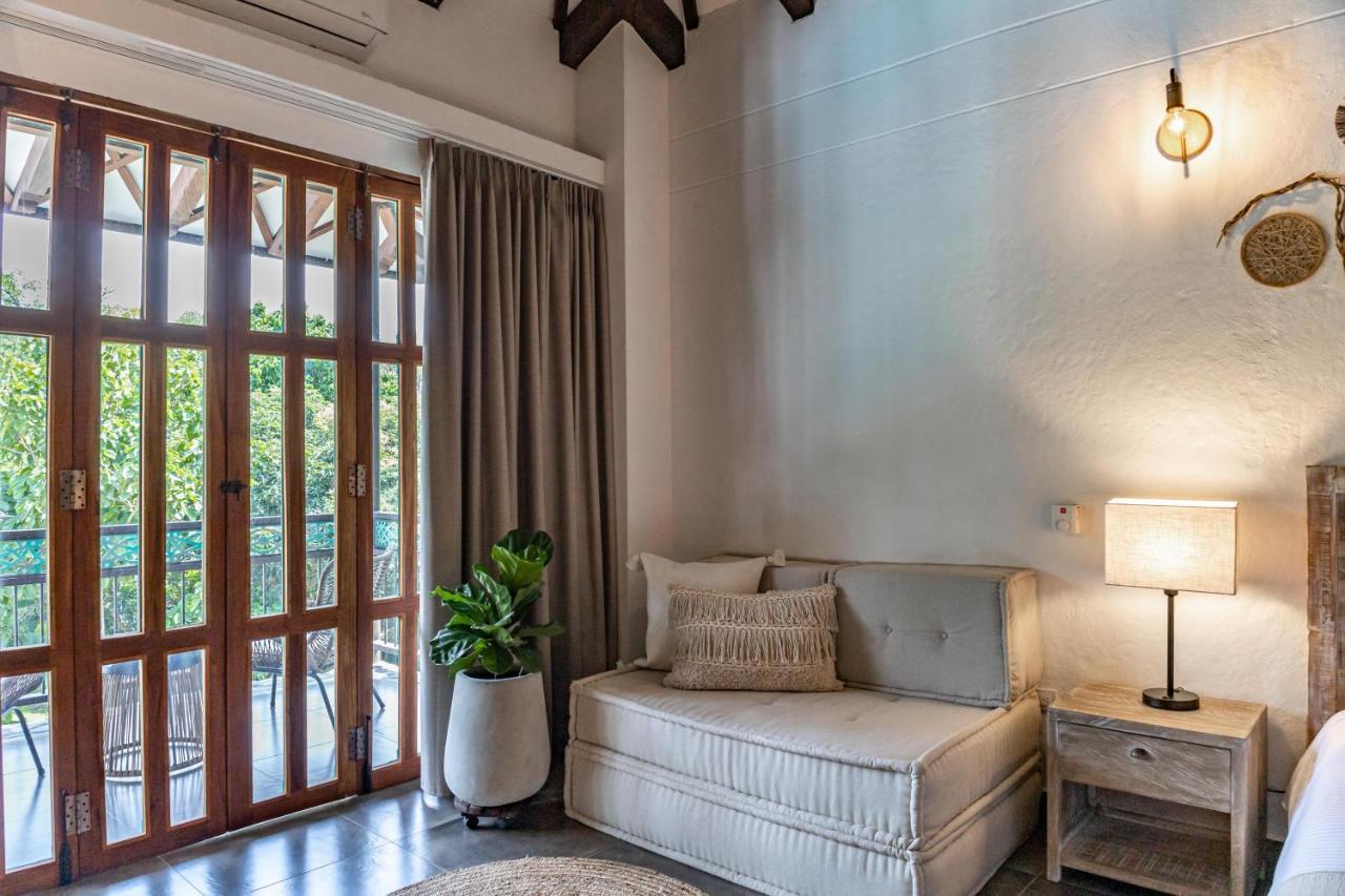 Casa Jacaranda Hotel Boutique - Cauca Viejo - Mayores De 14 Anos - Jericoc  Eksteriør billede