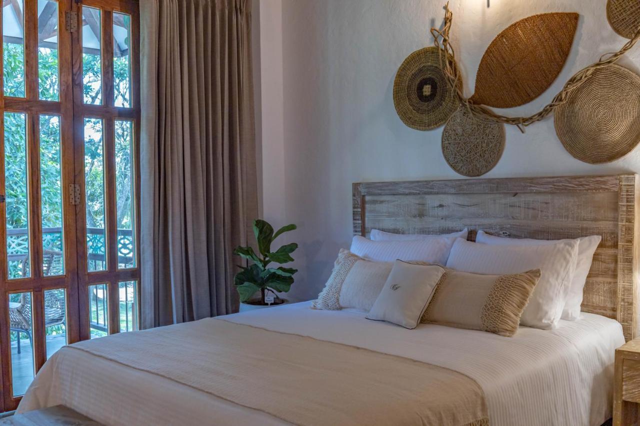 Casa Jacaranda Hotel Boutique - Cauca Viejo - Mayores De 14 Anos - Jericoc  Eksteriør billede