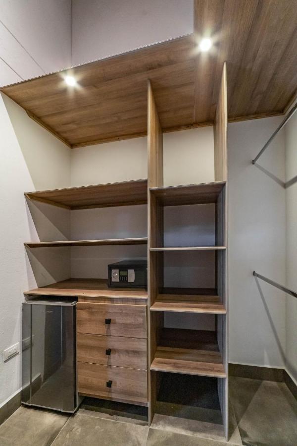 Casa Jacaranda Hotel Boutique - Cauca Viejo - Mayores De 14 Anos - Jericoc  Eksteriør billede