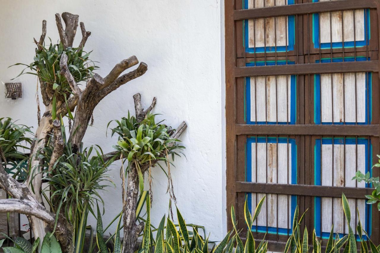 Casa Jacaranda Hotel Boutique - Cauca Viejo - Mayores De 14 Anos - Jericoc  Eksteriør billede
