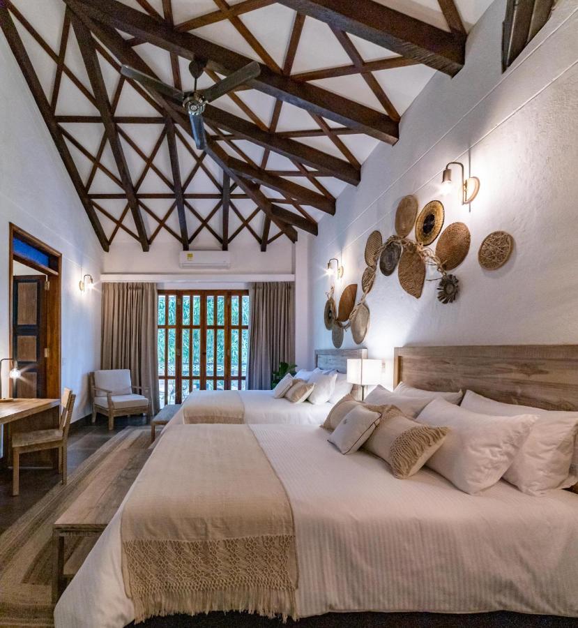 Casa Jacaranda Hotel Boutique - Cauca Viejo - Mayores De 14 Anos - Jericoc  Eksteriør billede