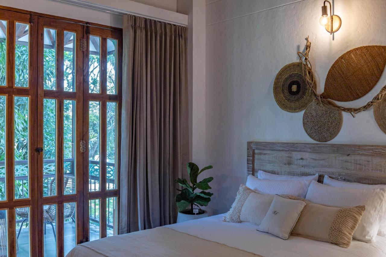 Casa Jacaranda Hotel Boutique - Cauca Viejo - Mayores De 14 Anos - Jericoc  Eksteriør billede
