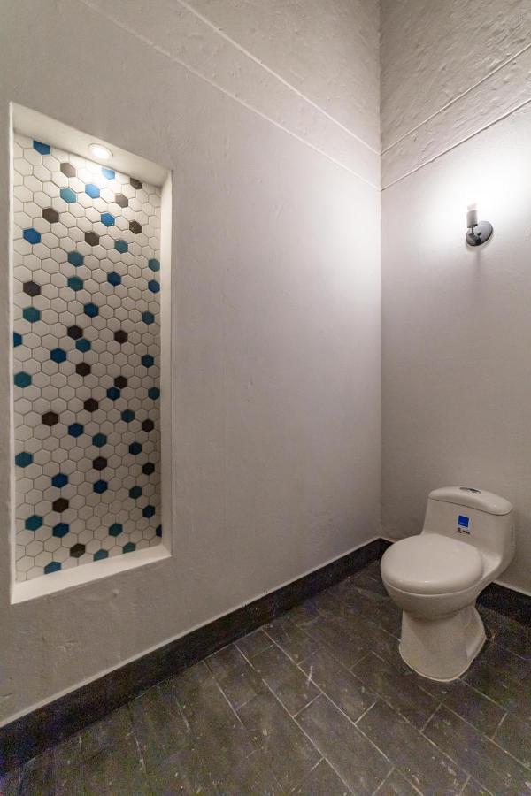 Casa Jacaranda Hotel Boutique - Cauca Viejo - Mayores De 14 Anos - Jericoc  Eksteriør billede