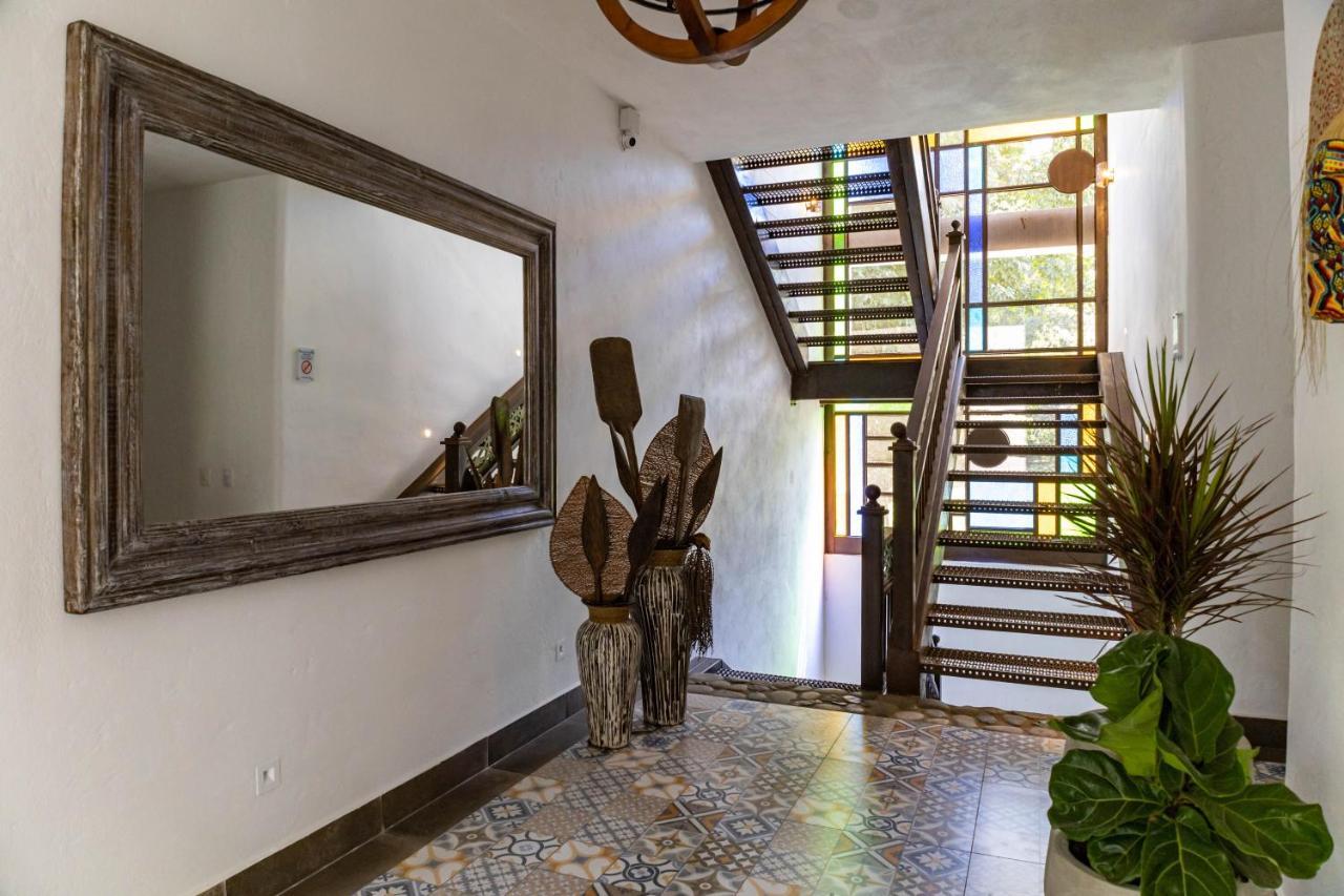 Casa Jacaranda Hotel Boutique - Cauca Viejo - Mayores De 14 Anos - Jericoc  Eksteriør billede