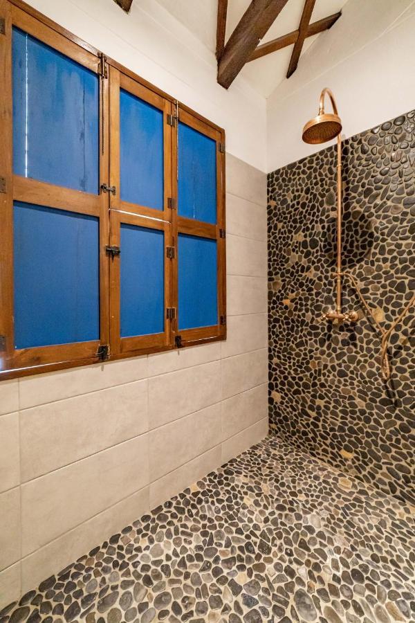 Casa Jacaranda Hotel Boutique - Cauca Viejo - Mayores De 14 Anos - Jericoc  Eksteriør billede