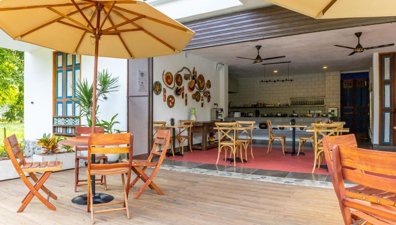 Casa Jacaranda Hotel Boutique - Cauca Viejo - Mayores De 14 Anos - Jericoc  Eksteriør billede